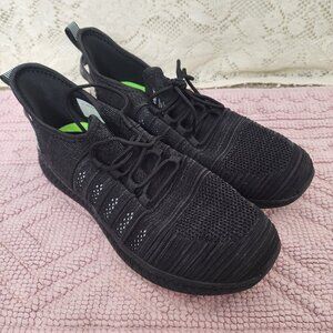 VNANV slip-on running shoes size 12